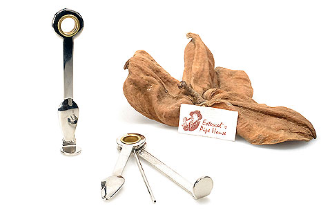 Pipe Tool Czech